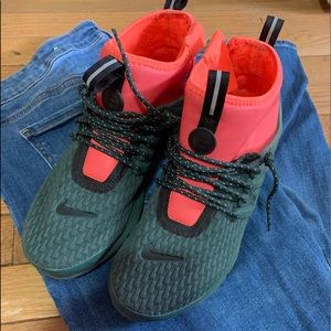 Nike Presto Sneakers